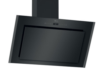 NEFF D96IMW1G1 N 90 Wall-Mounted Cooker Hood